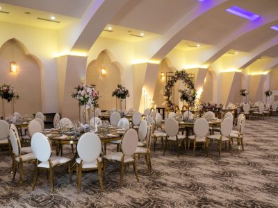 Metropolitan by Monarh – Salonul Portofino