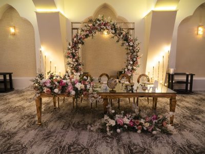 Metropolitan by Monarh – Salonul Portofino