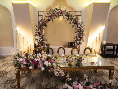 Metropolitan by Monarh – Salonul Portofino