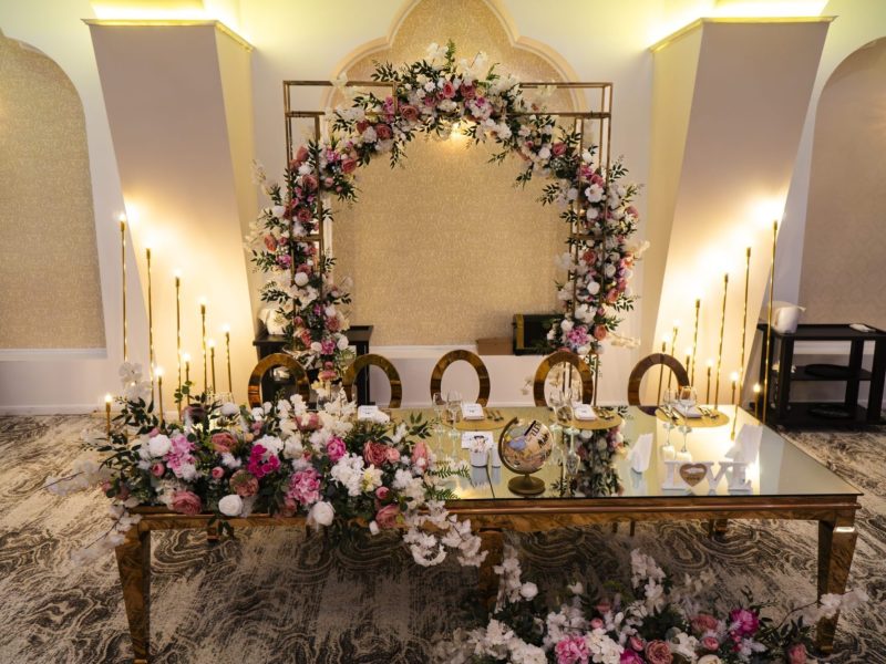 Metropolitan by Monarh – Salonul Portofino