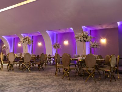 Metropolitan by Monarh - Salonul Manhattan