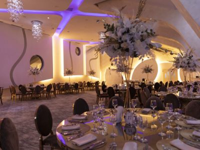 Metropolitan by Monarh – Salonul Adelaide