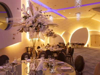 Metropolitan by Monarh – Salonul Adelaide