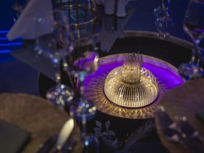 Metropolitan by Monarh – Salonul Richmond