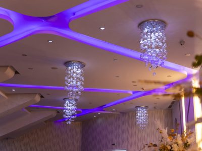 Metropolitan by Monarh – Salonul Adelaide