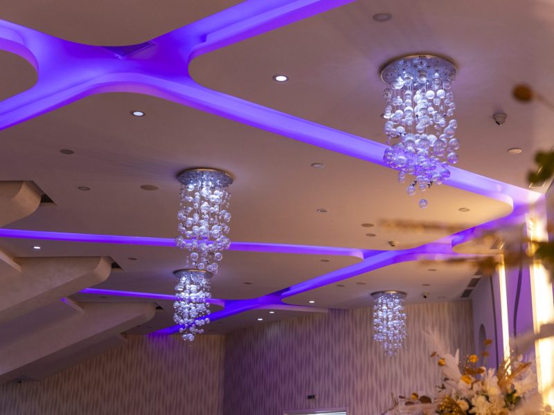 Metropolitan by Monarh – Salonul Adelaide