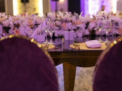 Metropolitan by Monarh - Salonul Manhattan