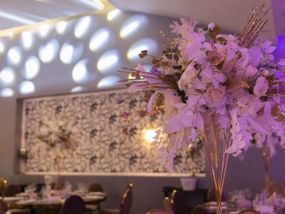 Metropolitan by Monarh - Salonul Manhattan