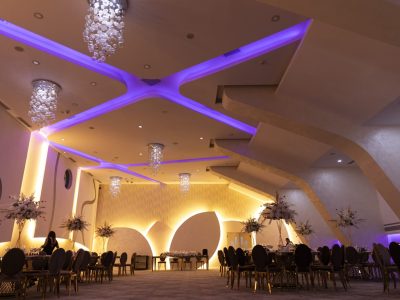 Metropolitan by Monarh – Salonul Adelaide